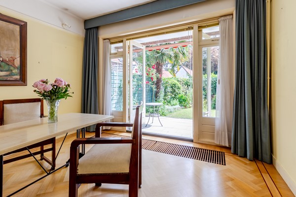 Medium property photo - Waldeck Pyrmontlaan 15, 2051 HW Overveen